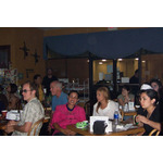 Tampa Friday Night Open Mic